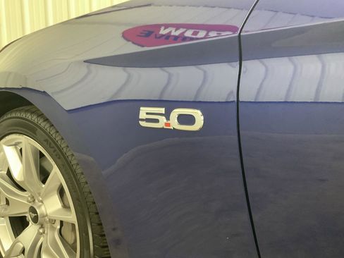 Used 2015 Ford Mustang GT Premium w/ Equipment Group 401A RWD image 37