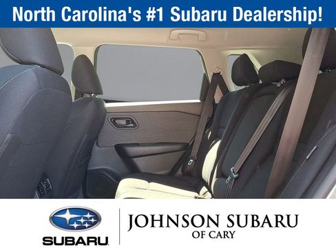 Used 2023 Nissan Rogue S AWD/4WD image 20