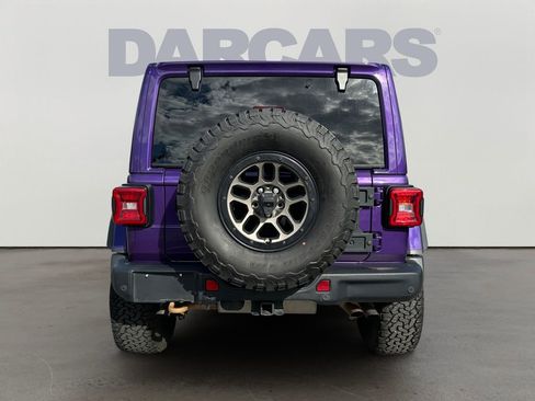 Used 2023 Jeep Wrangler Unlimited Rubicon 392 w/ Xtreme Recon 35" Tire Package image 6