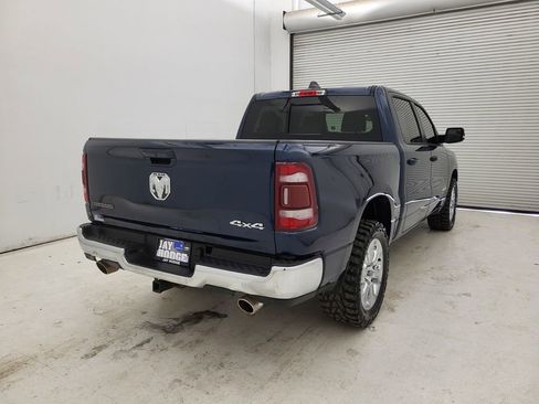 Used 2022 RAM 1500 Big Horn image 18