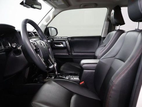 Certified 2021 Toyota 4Runner TRD Pro image 12