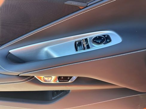 Used 2024 Chevrolet Corvette Stingray image 25