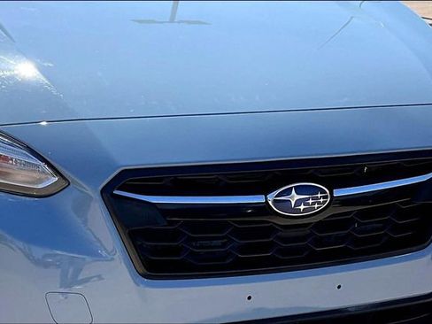 Used 2020 Subaru Crosstrek 2.0i Limited w/ Moonroof Package w/Navigation image 30