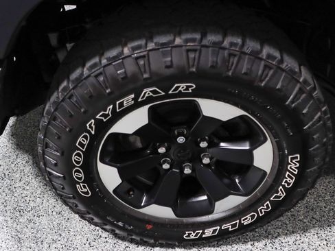 Used 2024 RAM 1500 Rebel w/ Rebel Level 1 Equipment Group AWD/4WD image 11
