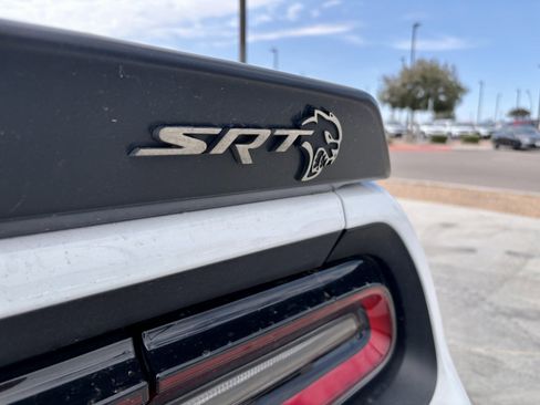 Used 2023 Dodge Challenger SRT Hellcat image 24