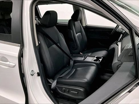 Used 2025 Honda Odyssey EX-L image 8