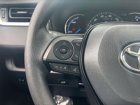 Used 2023 Toyota RAV4 XLE w/ Convenience Package image 17