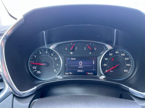 Used 2022 Chevrolet Equinox LT FWD image 11