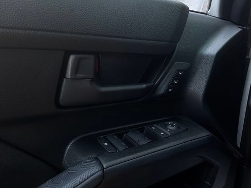 New 2026 Toyota 4Runner TRD Off-Road Premium AWD/4WD image 20
