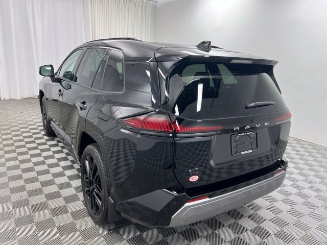 Used 2026 Toyota RAV4 XSE w/ Weather Package AWD/4WD image 6