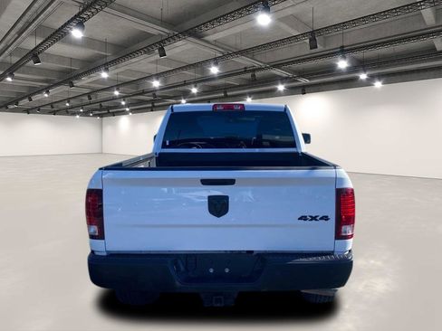 Used 2022 RAM 1500 Classic Warlock image 6