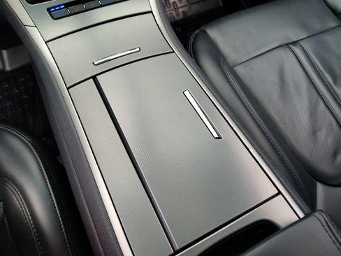 Used 2019 Lincoln MKZ Reserve AWD/4WD image 23