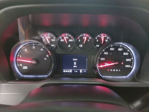 New 2026 GMC Sierra 3500 Pro w/ Convenience Package AWD/4WD image 18