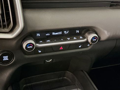 Used 2025 MAZDA CX-50 AWD 2.5 S w/ Preferred Package image 24