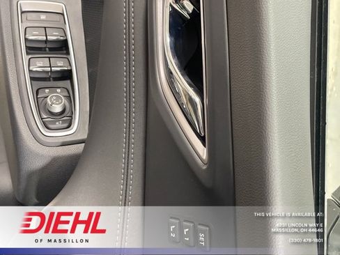 New 2026 Subaru Ascent Limited image 22