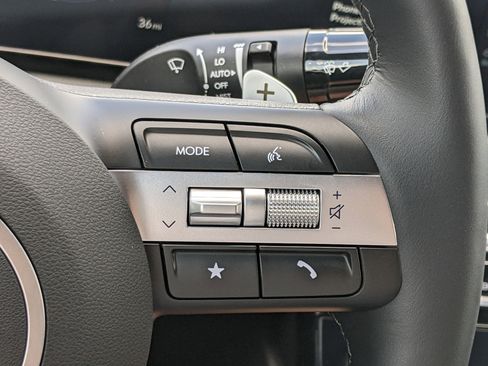 New 2025 Hyundai Santa Cruz Limited image 26