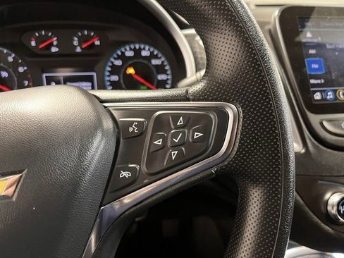 Used 2023 Chevrolet Malibu LT image 26