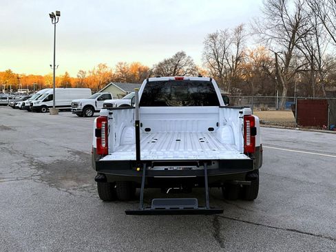 New 2026 Ford F450 King Ranch w/ FX4 Off-Road Package AWD/4WD image 9