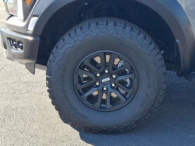 Certified 2024 Ford F150 Raptor AWD/4WD image 33