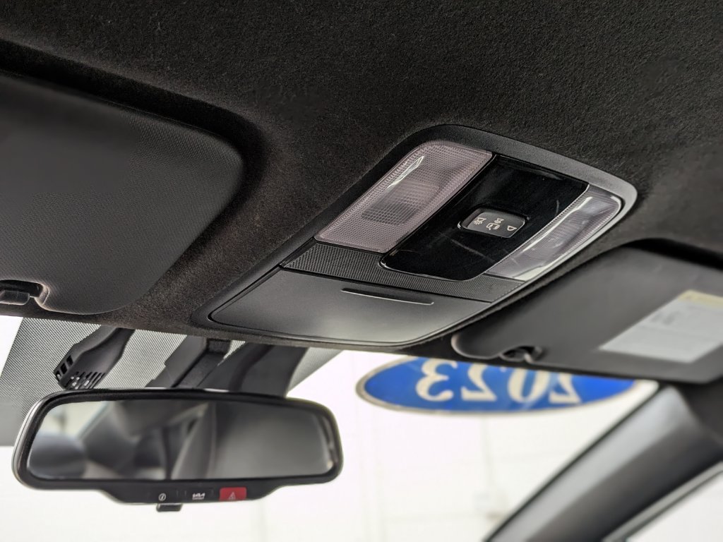 Used 2023 Kia Forte GT-Line w/ GT-Line Technology Package FWD image 30