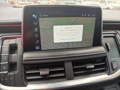 Used 2023 Chevrolet Tahoe Premier w/ Texas Edition image 26