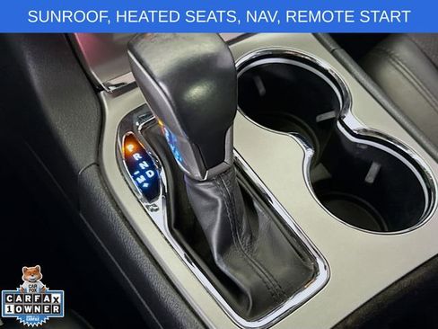 Used 2020 Jeep Grand Cherokee Altitude AWD/4WD image 17