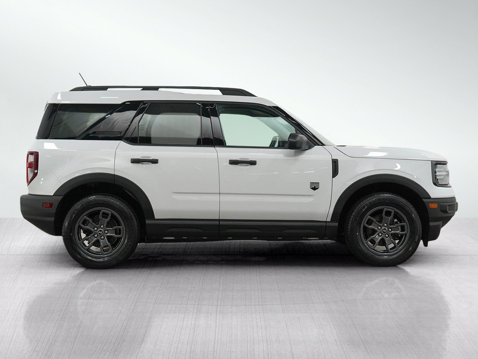 Used 2023 Ford Bronco Sport Big Bend AWD/4WD image 6