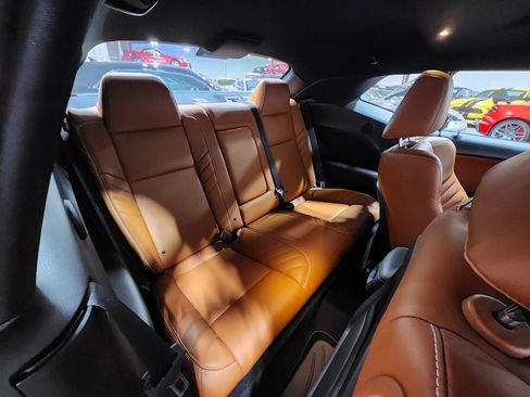 Used 2019 Dodge Challenger SRT Hellcat Redeye image 30