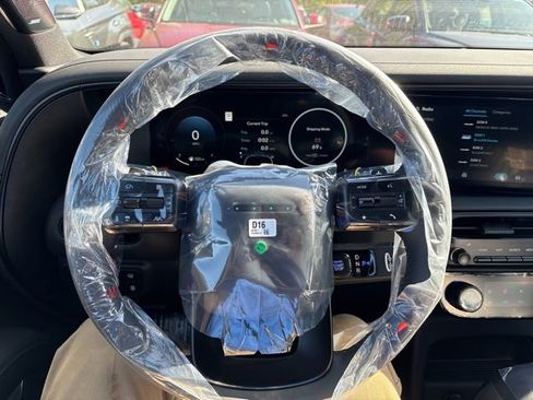 New 2026 Hyundai Palisade XRT Pro image 11