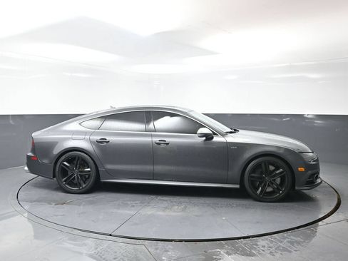 Used 2016 Audi S7 w/ Driver Assistance Package AWD/4WD image 2