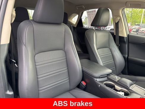 Used 2019 Lexus NX 300 AWD w/ Premium Package image 8