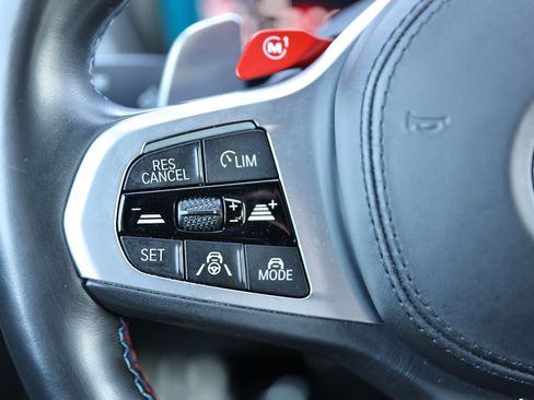 Used 2024 BMW X3 M w/ Competition Package image 40