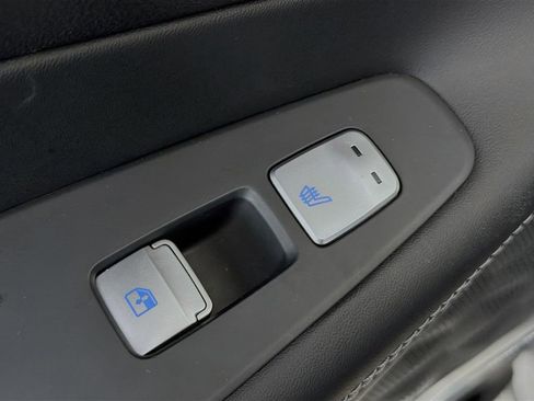 Used 2023 Hyundai Santa Fe Calligraphy FWD image 38