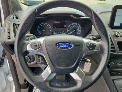 Used 2022 Ford Transit Connect XLT FWD image 24