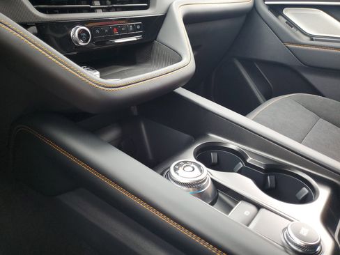 New 2026 Ford Explorer Tremor w/ Tremor Ultimate Package image 21