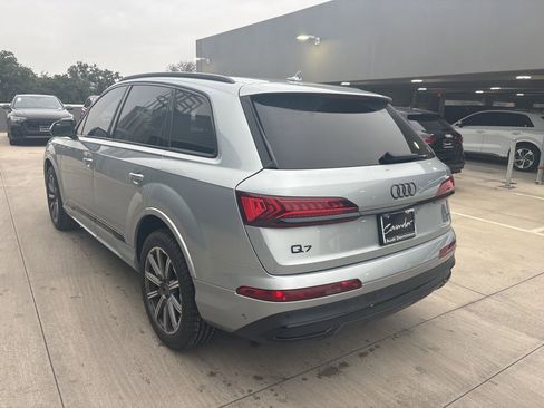 Used 2023 Audi Q7 2.0T Premium Plus w/ Premium Plus Package image 8