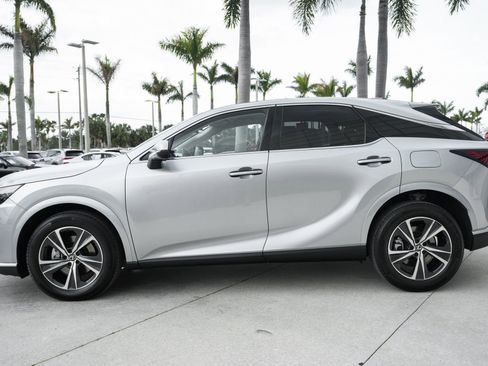 Used 2024 Lexus RX 350 FWD w/ Technology Package image 23