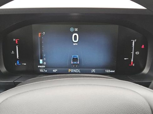 New 2026 Ford Maverick XL image 17