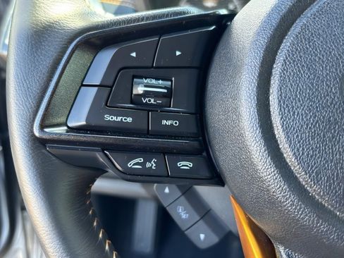 Used 2025 Subaru Forester Wilderness AWD/4WD image 23