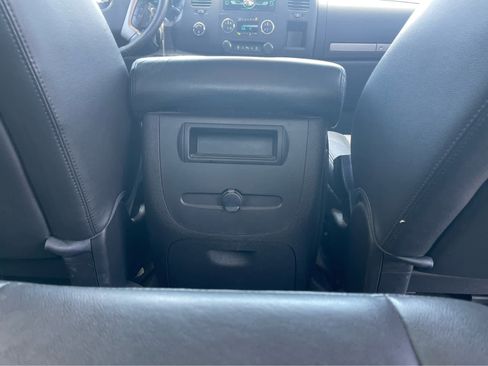 Used 2012 Chevrolet Silverado 1500 LT w/ All-Star Edition AWD/4WD image 25