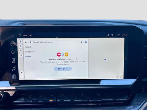 Used 2024 Chevrolet Silverado 2500 LTZ w/ LTZ Plus Package image 14