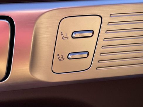 New 2026 Hyundai Santa Fe Calligraphy image 25