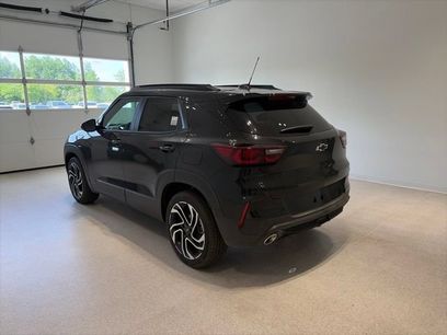 New 2026 Chevrolet TrailBlazer RS w/ Convenience Package