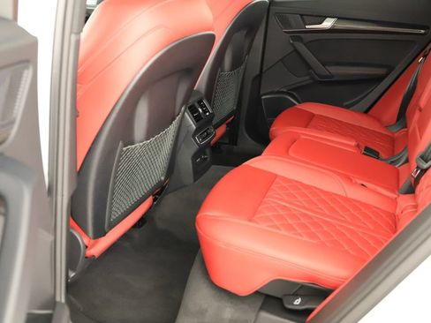 Certified 2023 Audi SQ5 Prestige w/ Prestige Package AWD/4WD image 28