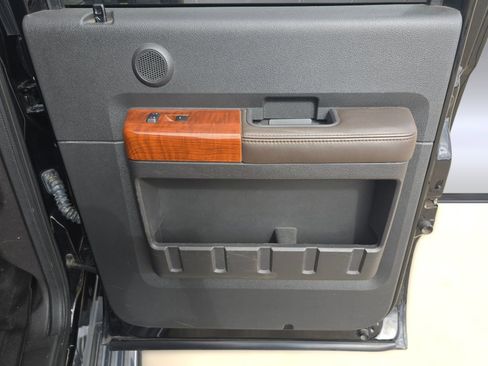 Used 2016 Ford F250 King Ranch image 26