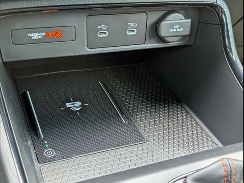 New 2026 Honda CR-V Sport Touring image 9
