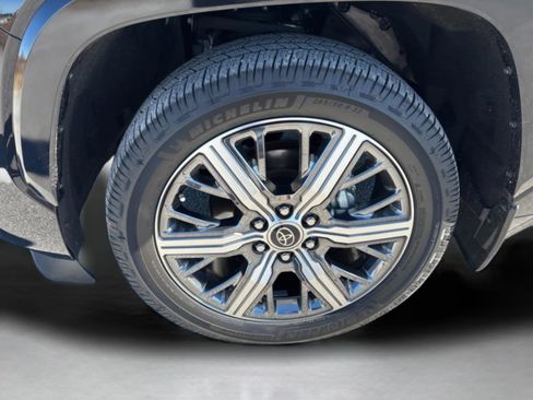 Used 2023 Toyota Sequoia Capstone image 54