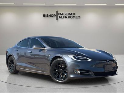 Used 2018 Tesla Model S 100D