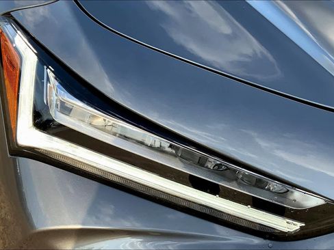 New 2025 Acura TLX w/Technology Package image 13