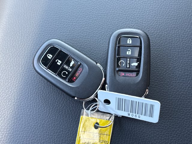 Used 2026 Honda Pilot TrailSport image 35